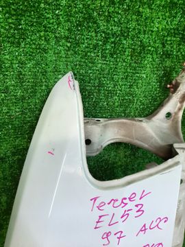 КРЫЛО НА TOYOTA TERCEL EL53