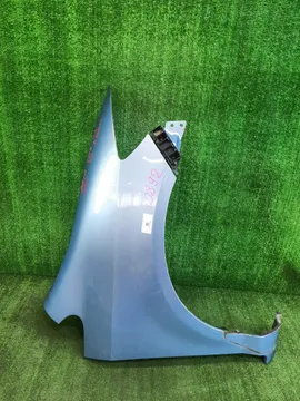 КРЫЛО НА HONDA FIT ARIA GD8