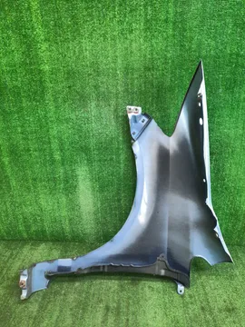КРЫЛО НА HONDA FIT ARIA GD8