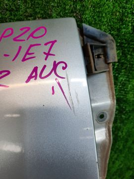 КРЫЛО НА TOYOTA FUNCARGO NCP21