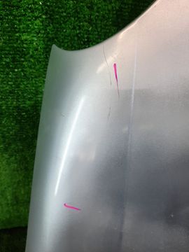 КРЫЛО НА TOYOTA FUNCARGO NCP21