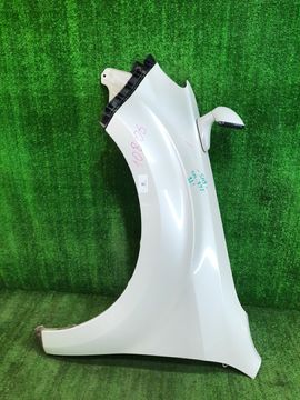 КРЫЛО НА SUBARU FORESTER SH9