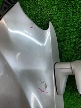 КРЫЛО НА SUBARU FORESTER SH9