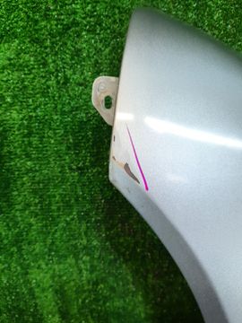 КРЫЛО НА MITSUBISHI PAJERO IO H76W