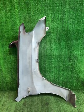 КРЫЛО НА MITSUBISHI PAJERO IO H76W