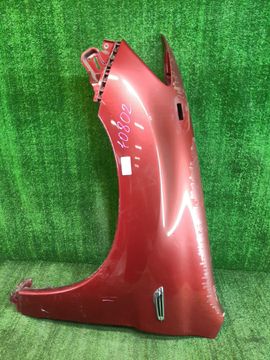 КРЫЛО НА MITSUBISHI RVR GA3W