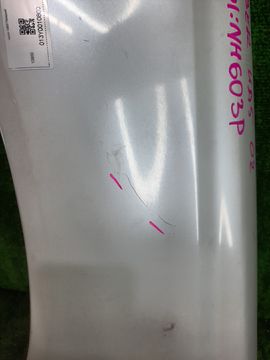 КРЫЛО НА HONDA SABER UA5