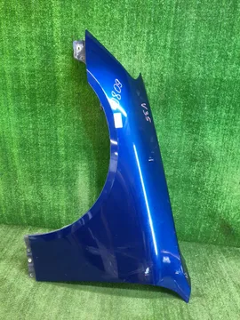 КРЫЛО НА NISSAN SKYLINE V35