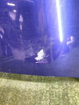 КРЫЛО НА NISSAN SKYLINE V35