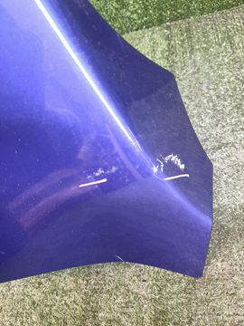 КРЫЛО НА NISSAN SKYLINE V35