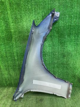 КРЫЛО НА NISSAN SKYLINE V35