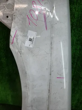 КРЫЛО НА NISSAN SUNNY FB15