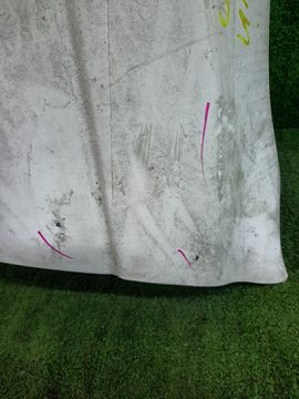 КРЫЛО НА NISSAN SUNNY FB15