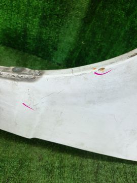 КРЫЛО НА NISSAN SUNNY FB15