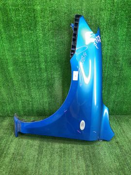 КРЫЛО НА MAZDA DEMIO DY3W