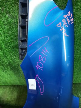 КРЫЛО НА MAZDA DEMIO DY3W