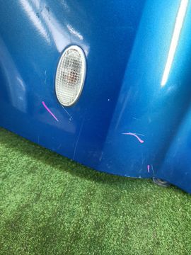 КРЫЛО НА MAZDA DEMIO DY3W