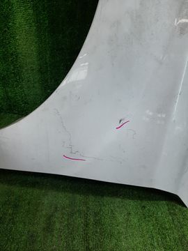 КРЫЛО НА TOYOTA COROLLA FIELDER NZE161G