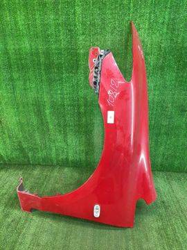 КРЫЛО НА HONDA CIVIC FD1