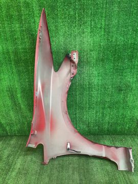 КРЫЛО НА HONDA CIVIC FD1