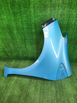 КРЫЛО НА TOYOTA VITZ KSP130