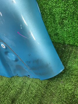 КРЫЛО НА TOYOTA VITZ KSP130