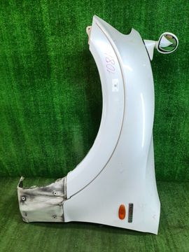 КРЫЛО НА MITSUBISHI PAJERO V75W