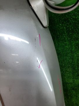 КРЫЛО НА MITSUBISHI PAJERO V75W