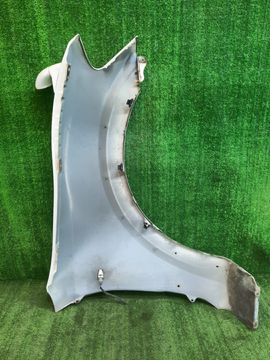 КРЫЛО НА MITSUBISHI PAJERO V75W