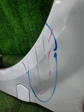 КРЫЛО НА MITSUBISHI CHARIOT GRANDIS N84W