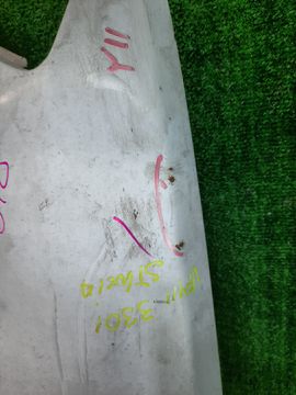 КРЫЛО НА NISSAN AD Y11