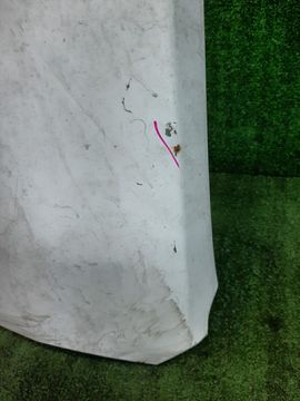 КРЫЛО НА NISSAN AD Y11