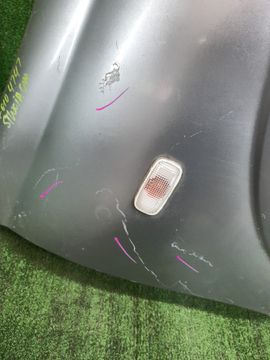 КРЫЛО НА NISSAN BLUEBIRD SYLPHY G10