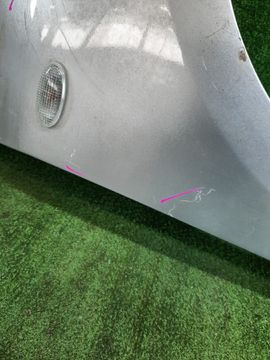 КРЫЛО НА MAZDA AXELA BK5P