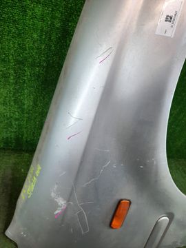 КРЫЛО НА HONDA CIVIC EK3