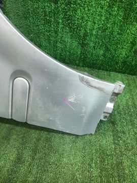 КРЫЛО НА HONDA CIVIC EK3