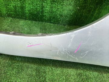 КРЫЛО НА NISSAN AD Y12