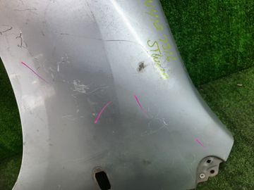 КРЫЛО НА NISSAN AD Y12