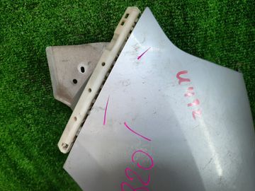 КРЫЛО НА NISSAN AD Y12