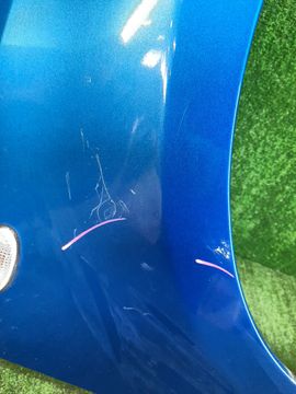 КРЫЛО НА MAZDA DEMIO DY3W