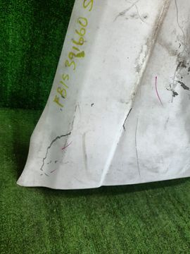 КРЫЛО НА NISSAN SUNNY FB15