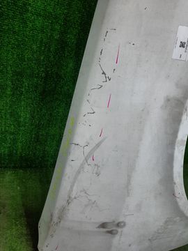 КРЫЛО НА NISSAN AD Y11