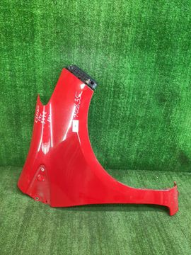 КРЫЛО НА TOYOTA VITZ KSP130