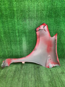 КРЫЛО НА TOYOTA VITZ KSP130