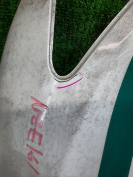 КРЫЛО НА TOYOTA COROLLA FIELDER NZE161G