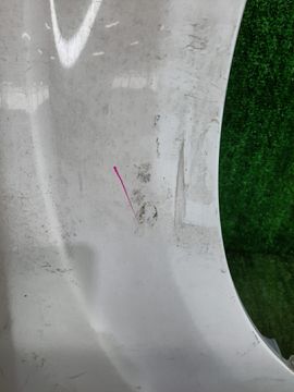 КРЫЛО НА TOYOTA COROLLA FIELDER NZE161G