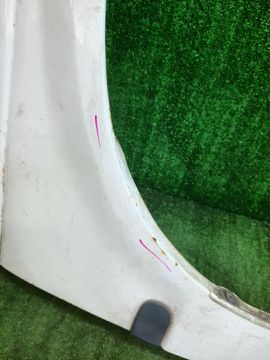 КРЫЛО НА NISSAN SUNNY FB15