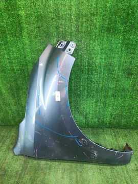 КРЫЛО НА TOYOTA RUSH J210E