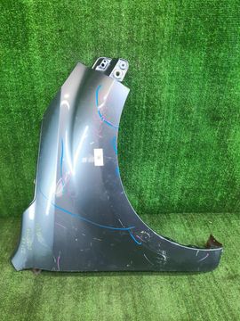 КРЫЛО НА TOYOTA RUSH J210E