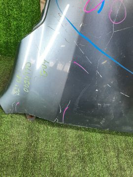 КРЫЛО НА TOYOTA RUSH J210E